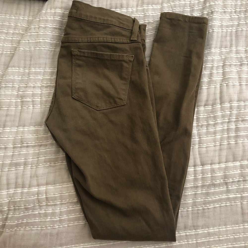 Flying Monkey Jeans